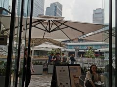 -喜茶(深圳福田星河COCO Park店)