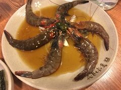 -弘益酱蟹