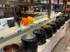 -粥六•新晋菜(柳巷店)