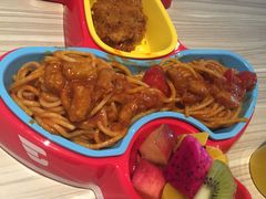 -必胜客(桐乡吾悦广场店)