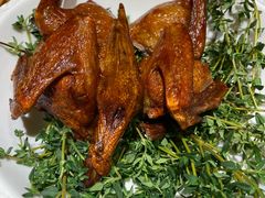 -蔡澜点心·粤菜(花城汇南区店)