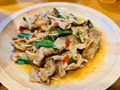 -蜗牛小馆醉乡民谣云南菜(惠新西里店)