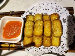 -不倒翁·安徽名菜楼(步行街店)