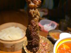 -楼兰新疆主题餐厅(苏州中心店)