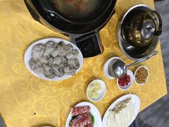 -濠轩阁特色生蚝火锅(水湾路店)