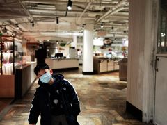 -阿那亚第一食堂 Cafeteria 1