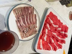 -东来顺饭庄(天坛店)