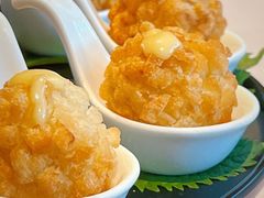 -若蘭慈·无国界素食料理(欢乐海岸店)