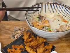 -鲜越鲜鱼粉(财富购物中心店)