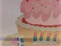 -欢牛蛋糕屋(萧山万象汇店)