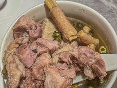 -啫神·广州地标美食(北京路店)