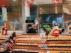 -汉阳廷自助烤肉(同和金铂天地店)