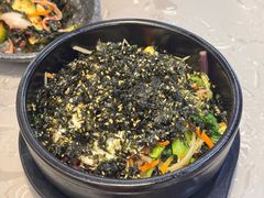 -韩仁阁米肠汤饭(韩乐坊店)