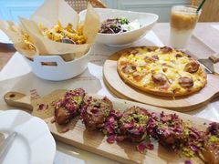 -秘密小花园(第三中学店)
