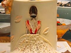 -杜哈夫DOUX RÊVE·生日蛋糕(日月光店)