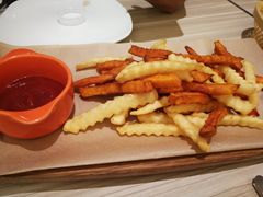 -必胜客(万达广场店)