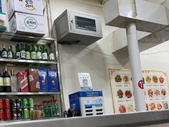 -松明一烤肉馆(鲁园店)