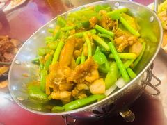 -桃子餐厅·天津菜(红星路直营店)