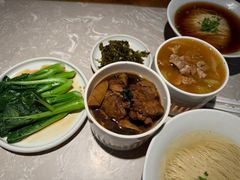 -松鹤面馆·古法焖肉面(观前店)