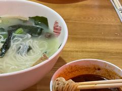特色两吃米线-湛记蘸水米线(粉巷店)