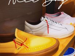 -VANS(三里屯太古里店)