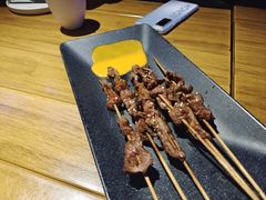 -蠔爺王志德生蚝馆(金沙湾店)