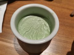 -初居食屋日式料理(万象城购物中心店)