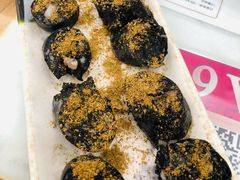 -吉禧粤特色甜品小吃(腾飞店)