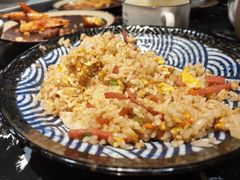 -大成铁板烧•板前(复古餐厅石老人店)