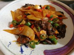 -杨家小馆