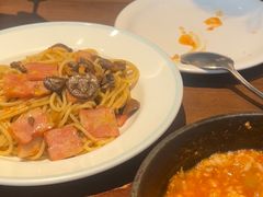 -萨莉亚意式餐厅(杭州西溪龙湖天街店)