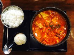 -米屋石锅拌饭(师大店)
