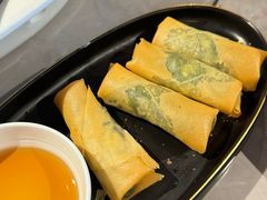 -醉庐·新上海菜(南京西路店)