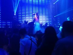 -SPACE(欢乐颂购物中心店)