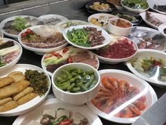 -毛哥小馆子(百井坊巷店)