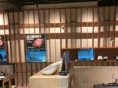 -嘿嘟嘟·肋条烧肉放题(爱融荟城店)