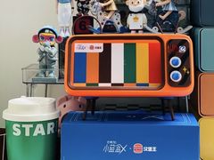 -汉堡王(徐汇绿地缤纷店)