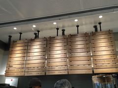 -喜茶(上海兴业太古汇店)