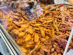 -顺城金记卤鸡·清真