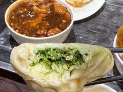 茴香鸡蛋-姚记炒肝店(簋街店)