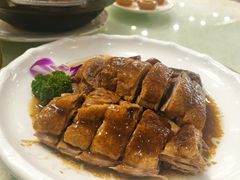 -台山美食一绝阿四台山黄鳝饭(阿四创作店)