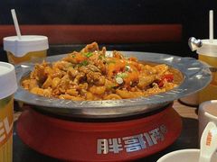 -胖哥俩肉蟹煲(福州仓山爱琴海店)