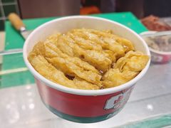 -卤大叔·广州牛杂(壹方城店)