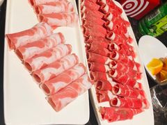 -海底捞火锅(上地华联店)