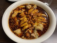 -艺味深尝(云锦路店)