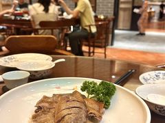 -龙悦湾酒家·八阵鱼生·渔人码头店