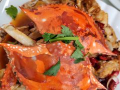 -聚德福海鲜家常菜(刘庄店)