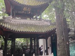 -成都武侯祠博物馆