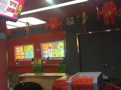 -风云再起游乐汇(皇城恒隆广场店)