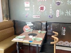 -潮汕牛肉火锅